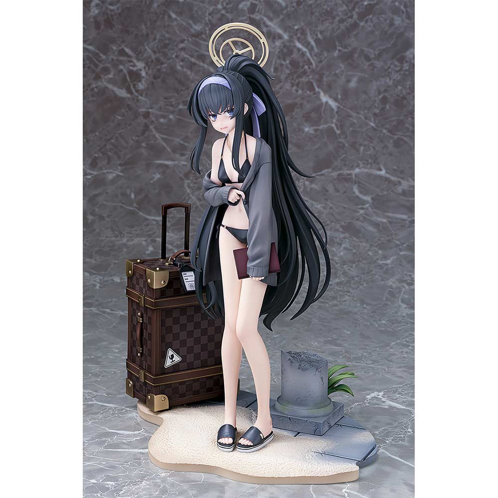 (PO) Blue Archive - Ui (Swimsuit) Image_6