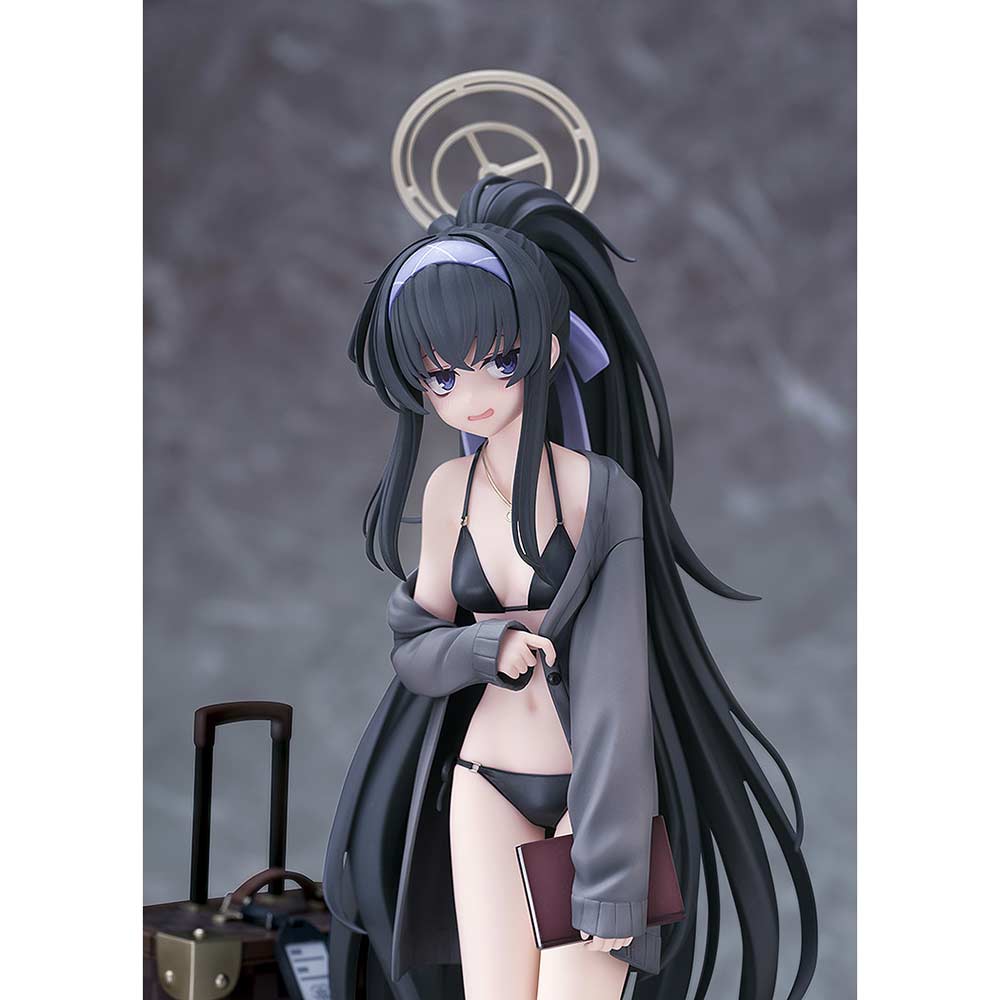 (PO) Blue Archive - Ui (Swimsuit) Image_10