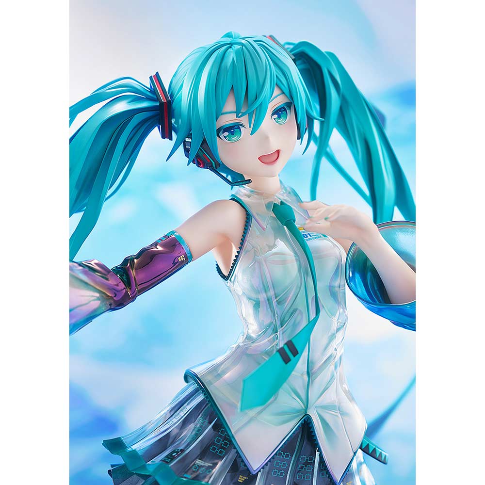 (PO) Character Vocal Series 01 Hatsune Miku 0x27 Eternal Stream Image_4