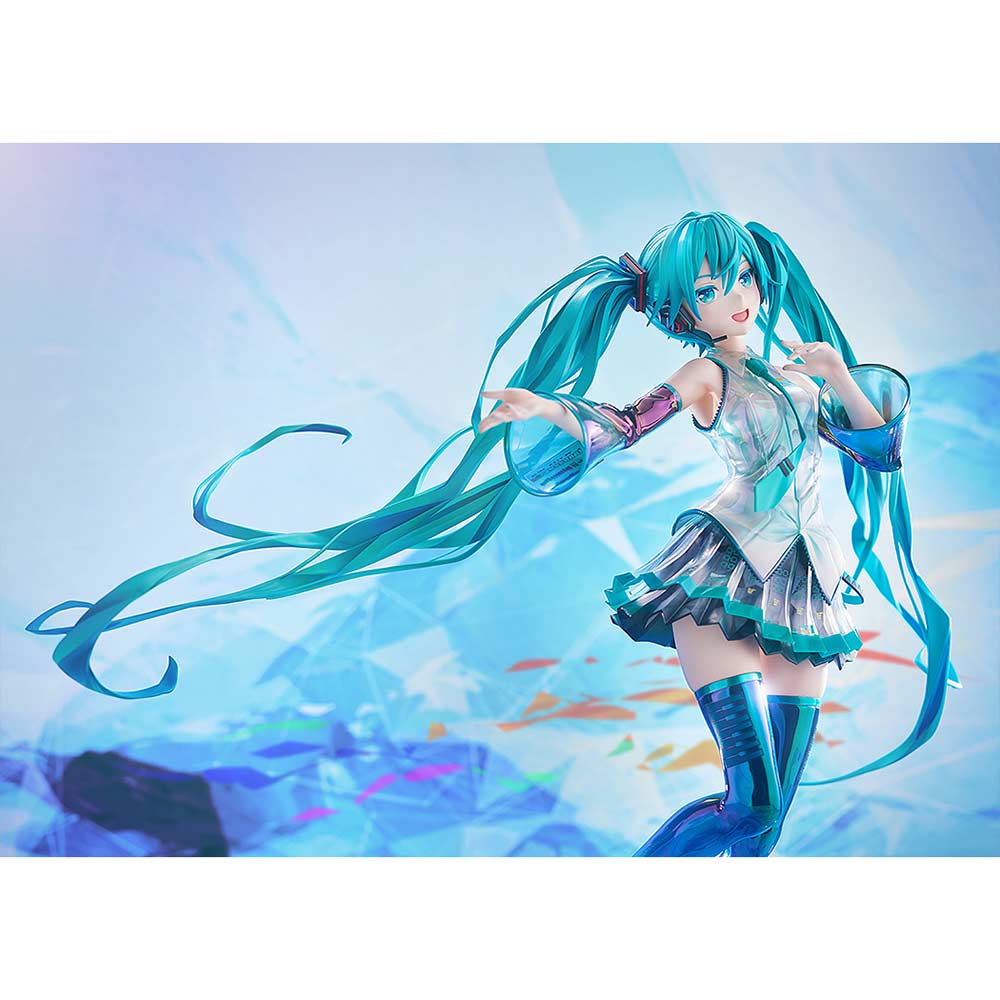 (PO) Character Vocal Series 01 Hatsune Miku 0x27 Eternal Stream Image_5