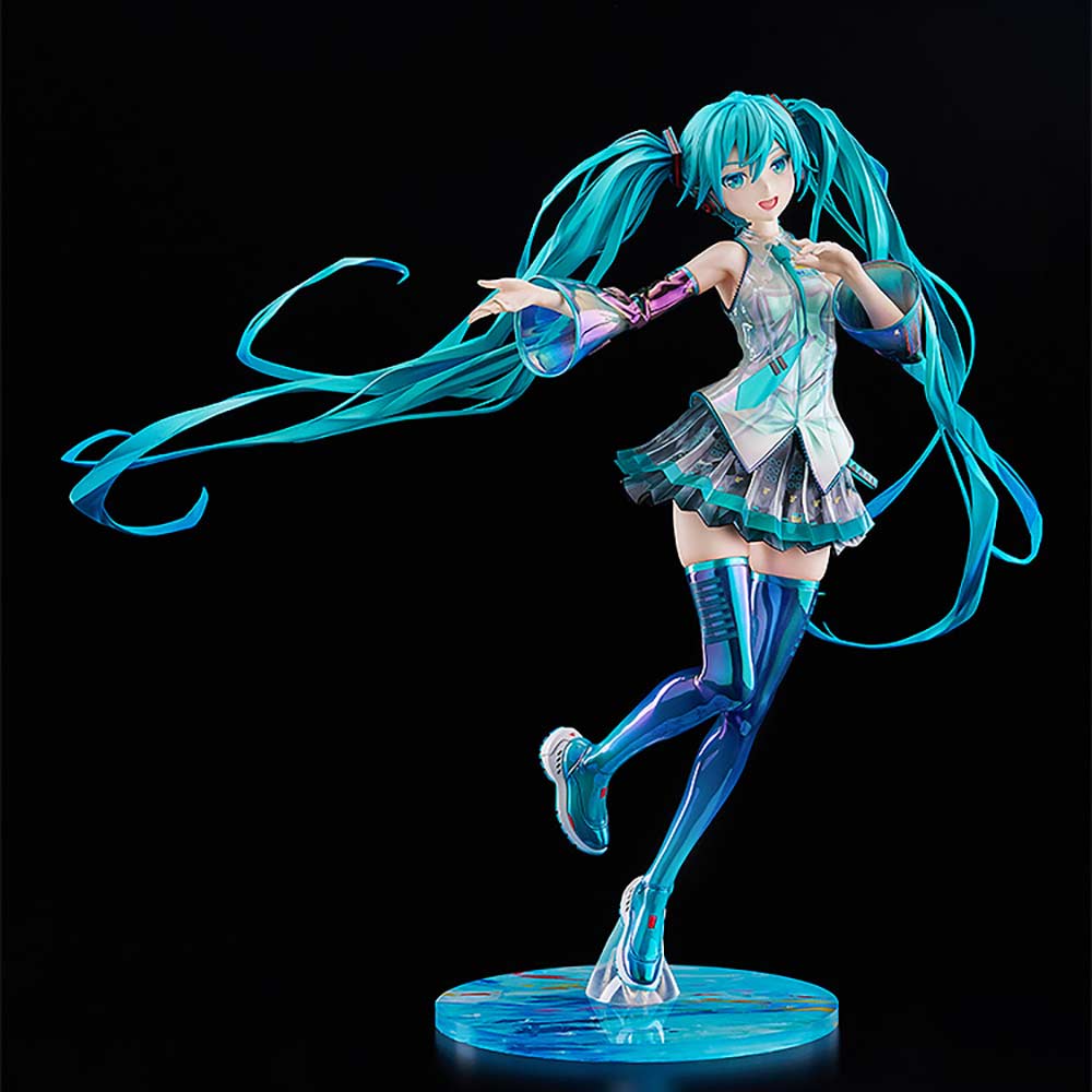 (PO) Character Vocal Series 01 Hatsune Miku 0x27 Eternal Stream Image_7