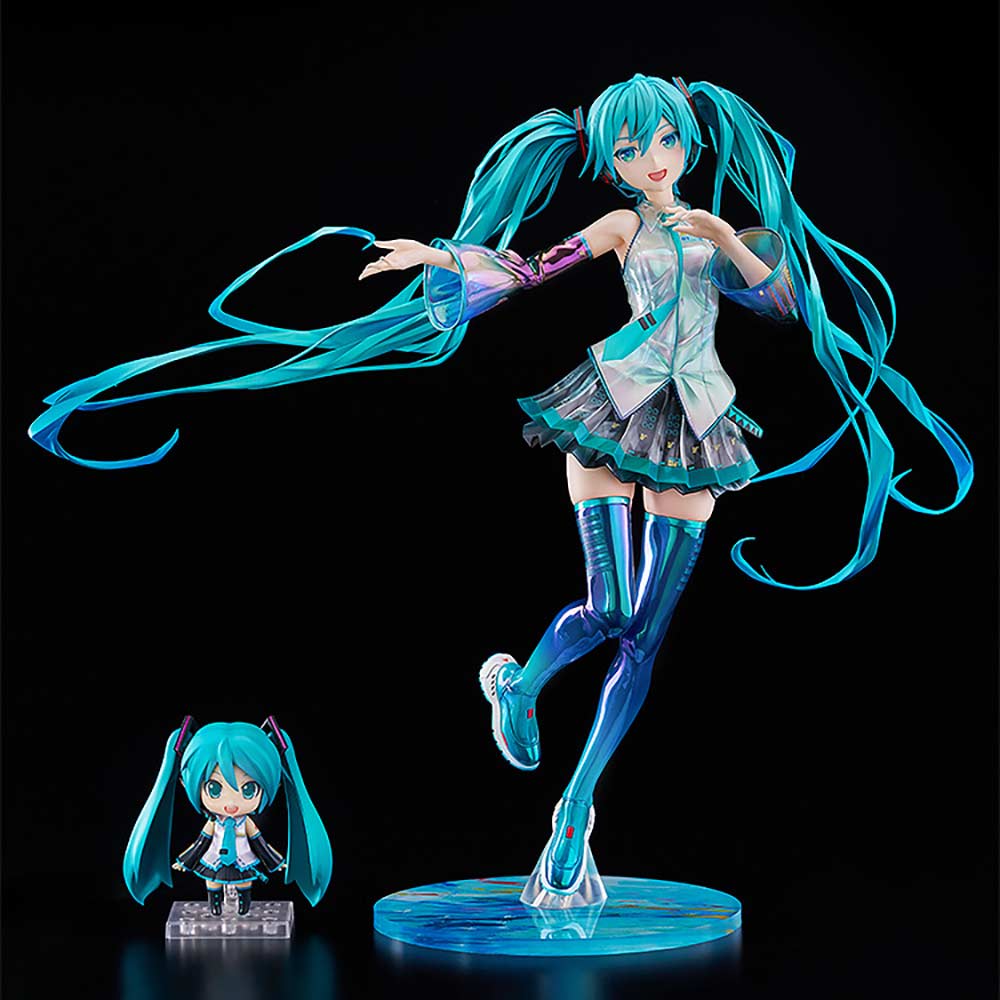 (PO) Character Vocal Series 01 Hatsune Miku 0x27 Eternal Stream Image_9