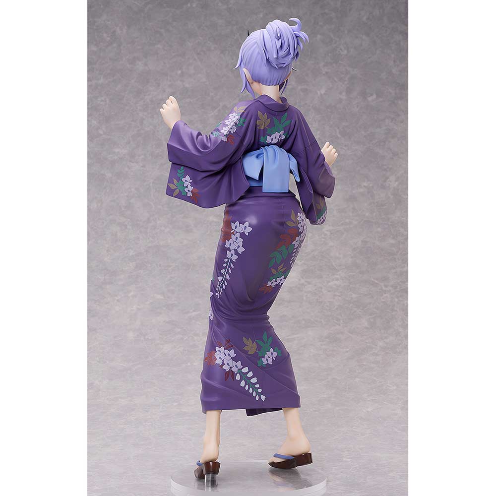 (PO) That Time I Got Reincarnated as a Slime - Shion: Yukata Ver. Image_6