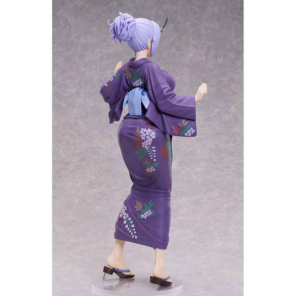 (PO) That Time I Got Reincarnated as a Slime - Shion: Yukata Ver. Image_7
