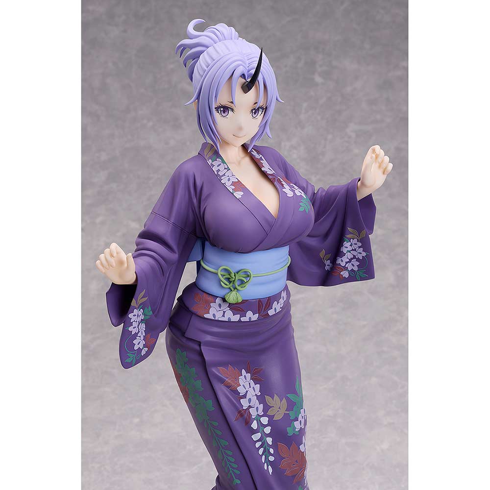 (PO) That Time I Got Reincarnated as a Slime - Shion: Yukata Ver. Image_8