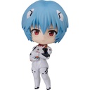 (PO) Nendoroid 2676 Evangelion: 2.0 You Can (Not) Advance - Rei Ayanami: Plugsuit Ver. Image_1