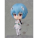 (PO) Nendoroid 2676 Evangelion: 2.0 You Can (Not) Advance - Rei Ayanami: Plugsuit Ver. Image_3