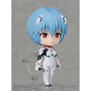 (PO) Nendoroid 2676 Evangelion: 2.0 You Can (Not) Advance - Rei Ayanami: Plugsuit Ver. Image_5