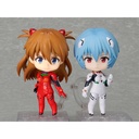 (PO) Nendoroid 2676 Evangelion: 2.0 You Can (Not) Advance - Rei Ayanami: Plugsuit Ver. Image_6