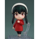 (PO) Nendoroid 2689 SPY x FAMILY - Yor Forger: Casual Outfit Ver. Image_2