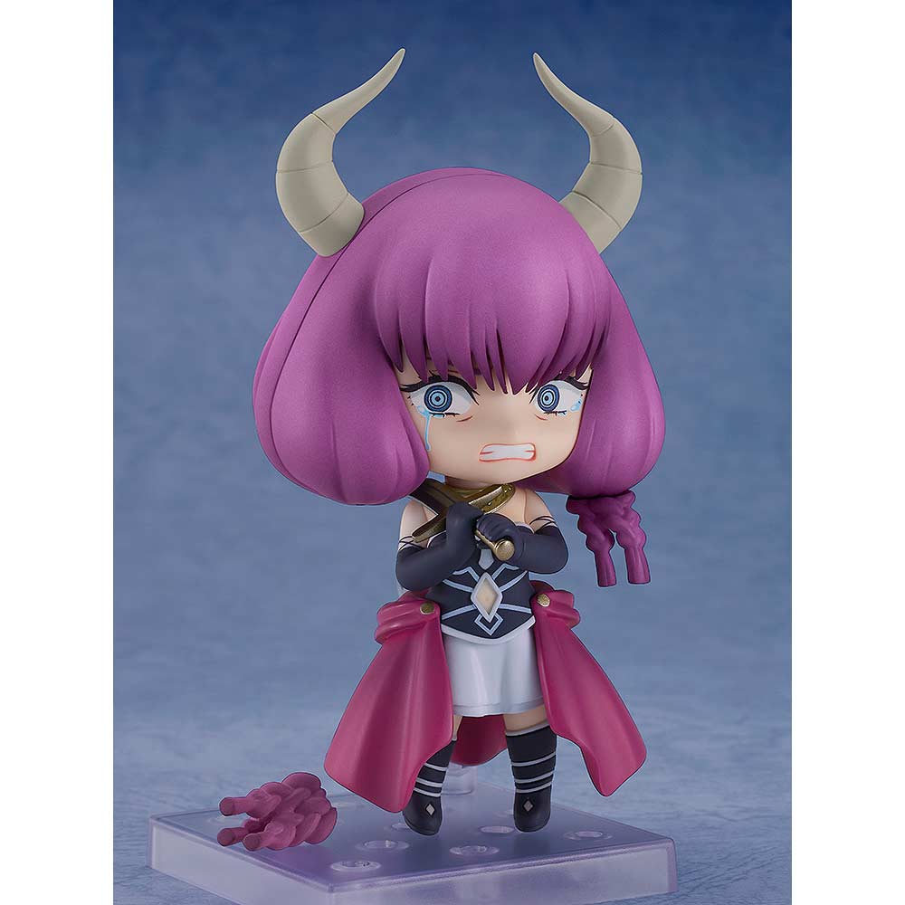 (PO) Nendoroid 2683 Frieren: Beyond Journey's End - Aura the Guillotine Image_5