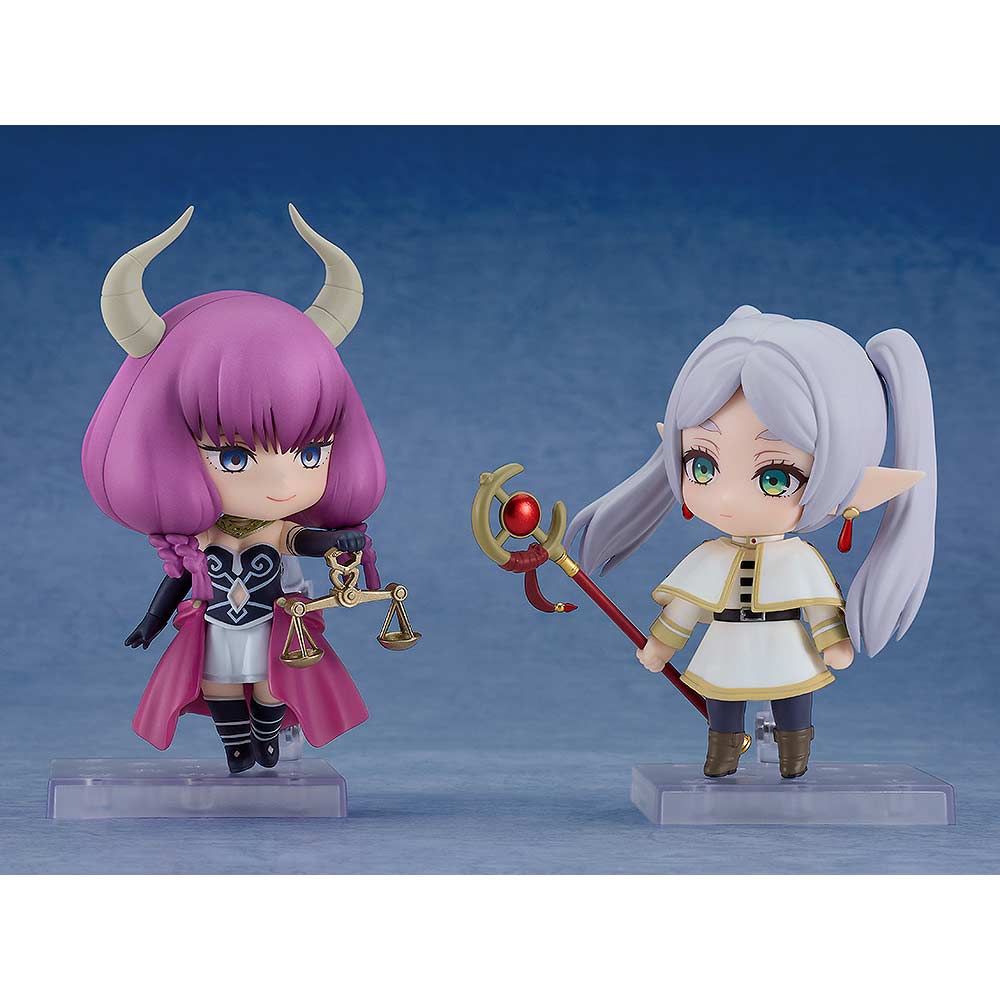 (PO) Nendoroid 2683 Frieren: Beyond Journey's End - Aura the Guillotine Image_6