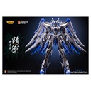 HobbyMecha X Moshow Imperial Concubine Sparrow Jingwei (Die-Cast Action Figure) Image_3