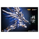 HobbyMecha X Moshow Imperial Concubine Sparrow Jingwei (Die-Cast Action Figure) Image_4