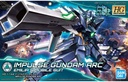 HGBD Gundam Build Divers - Impulse Gundam Arc Image_1