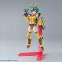 Figure-rise Standard Build Divers Diver Nami Image_2