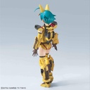 Figure-rise Standard Build Divers Diver Nami Image_3