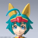 Figure-rise Standard Build Divers Diver Nami Image_5