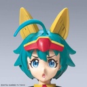 Figure-rise Standard Build Divers Diver Nami Image_6