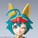 Figure-rise Standard Build Divers Diver Nami Image_7
