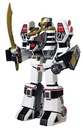 Mighty Morphin Power Rangers - Legacy Tigerzord Image_3
