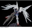RG 1/144 Wing Gundam Zero EW & Drei Zwerg (Titanium Finish) (P Bandai) Image_4