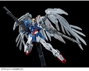 RG 1/144 Wing Gundam Zero EW & Drei Zwerg (Titanium Finish) (P Bandai) Image_5