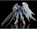 RG 1/144 Wing Gundam Zero EW & Drei Zwerg (Titanium Finish) (P Bandai) Image_7
