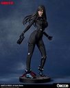 (PO) GANTZ:O Reika 1/6 Scale Statue (6) Image_1