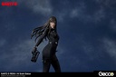 (PO) GANTZ:O Reika 1/6 Scale Statue (6) Image_2