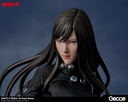 (PO) GANTZ:O Reika 1/6 Scale Statue (6) Image_3