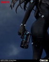 (PO) GANTZ:O Reika 1/6 Scale Statue (6) Image_9