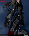 (PO) GANTZ:O Reika 1/6 Scale Statue (6) Image_11