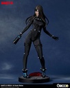 (PO) GANTZ:O Reika 1/6 Scale Statue (6) Image_12