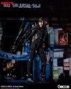 (PO) GANTZ:O Reika 1/6 Scale Statue (6) Image_17