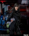 (PO) GANTZ:O Reika 1/6 Scale Statue (6) Image_18