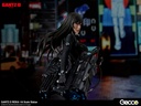 (PO) GANTZ:O Reika 1/6 Scale Statue (6) Image_22