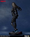 (PO) GANTZ:O Reika 1/6 Scale Statue (6) Image_27