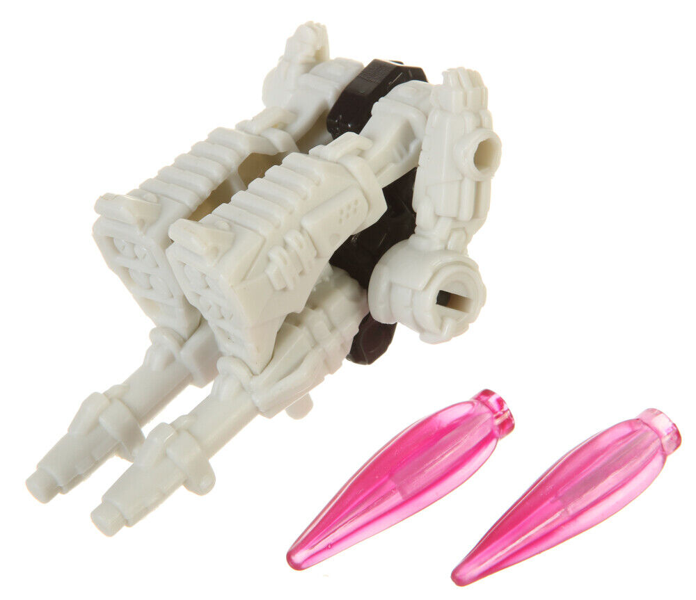 Transformers Generations War For Cybertron: Siege Battlemasters Firedrive Image_2