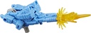 Transformers Generations War For Cybertron: Siege Battlemasters Blowpipe Image_2