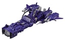 Transformers Generations War For Cybertron: Seige - Leader Shockwave Image_3