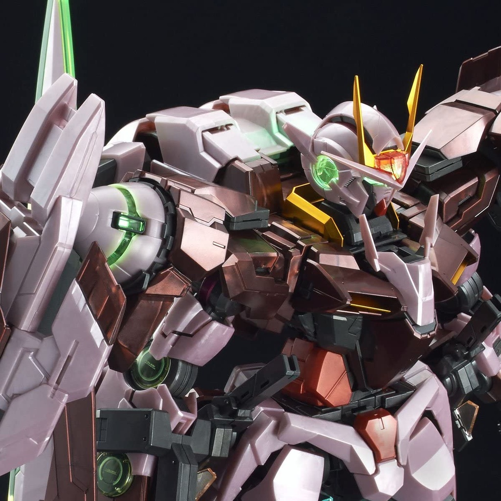 PG Gundam 00 - TRANS-AM Raiser (P Bandai) Image_3