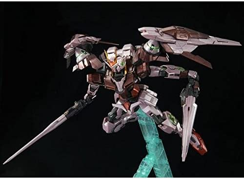 PG Gundam 00 - TRANS-AM Raiser (P Bandai) Image_5