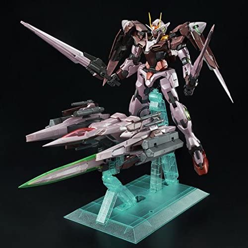 PG Gundam 00 - TRANS-AM Raiser (P Bandai) Image_6