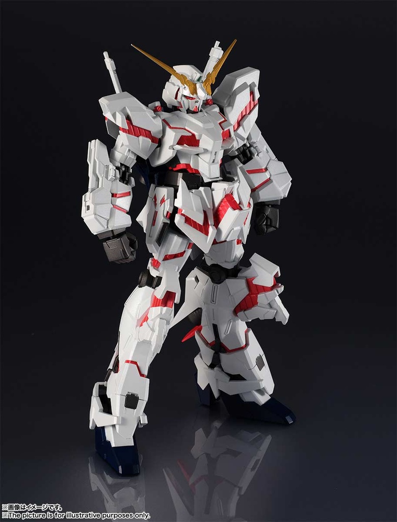 Gundam Universe - RX-0 Unicorn Gundam Image_2