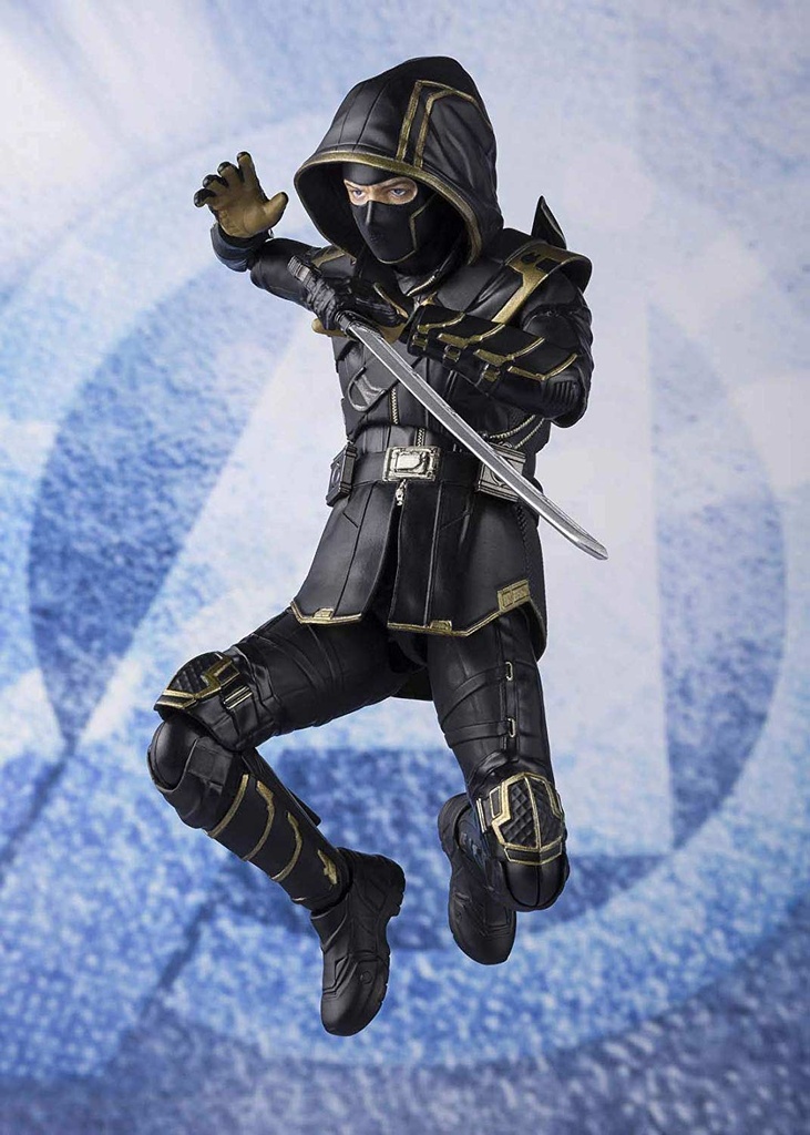 S.H.Figuarts Avengers: Endgame - Ronin Image_3