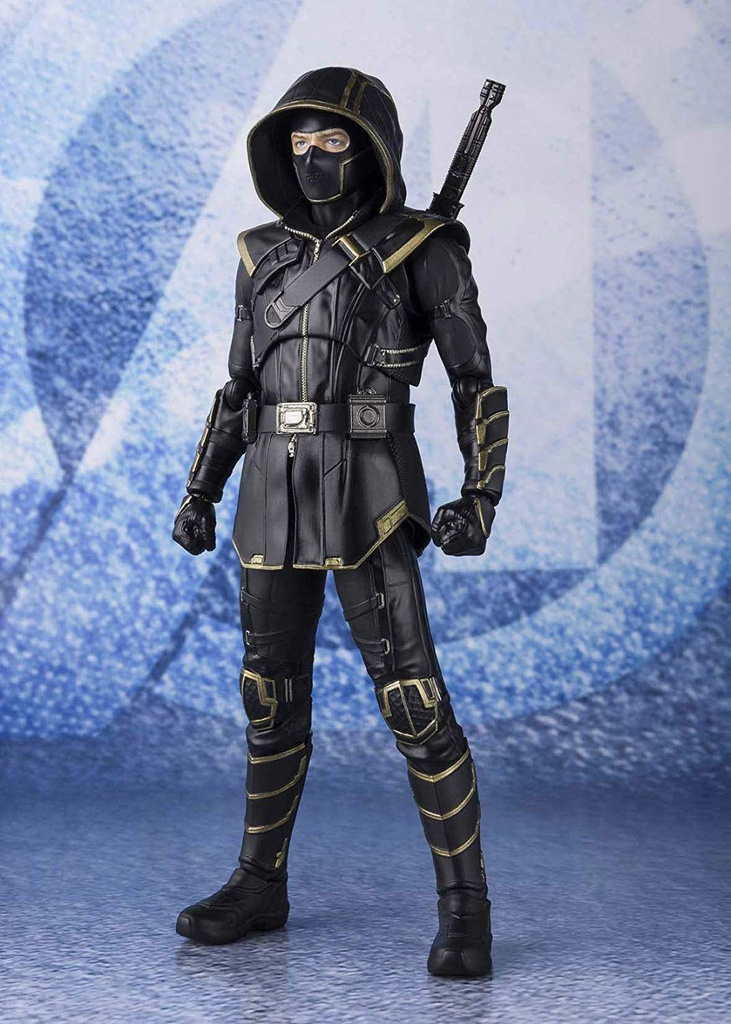 S.H.Figuarts Avengers: Endgame - Ronin Image_7