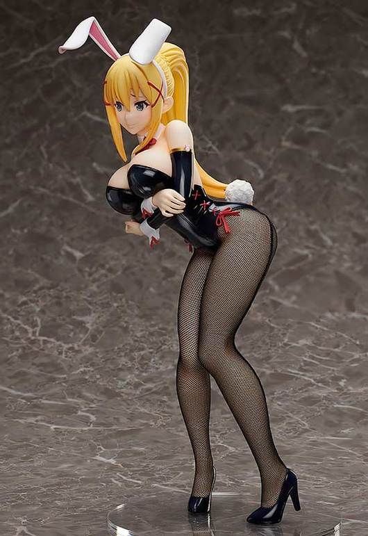 (PO) KonoSuba - Darkness Bunny Ver. (2) Image_3