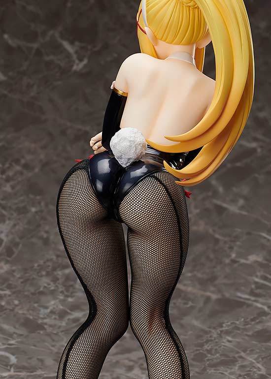 (PO) KonoSuba - Darkness Bunny Ver. (2) Image_12
