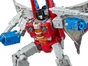 Transformers Generations War For Cybertron: Siege Voyager Wave 2 - Starscream Image_1